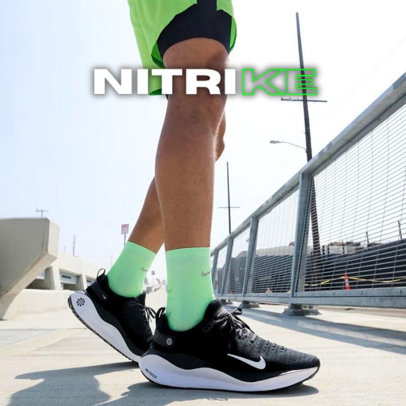 RunningSport NITRIKE