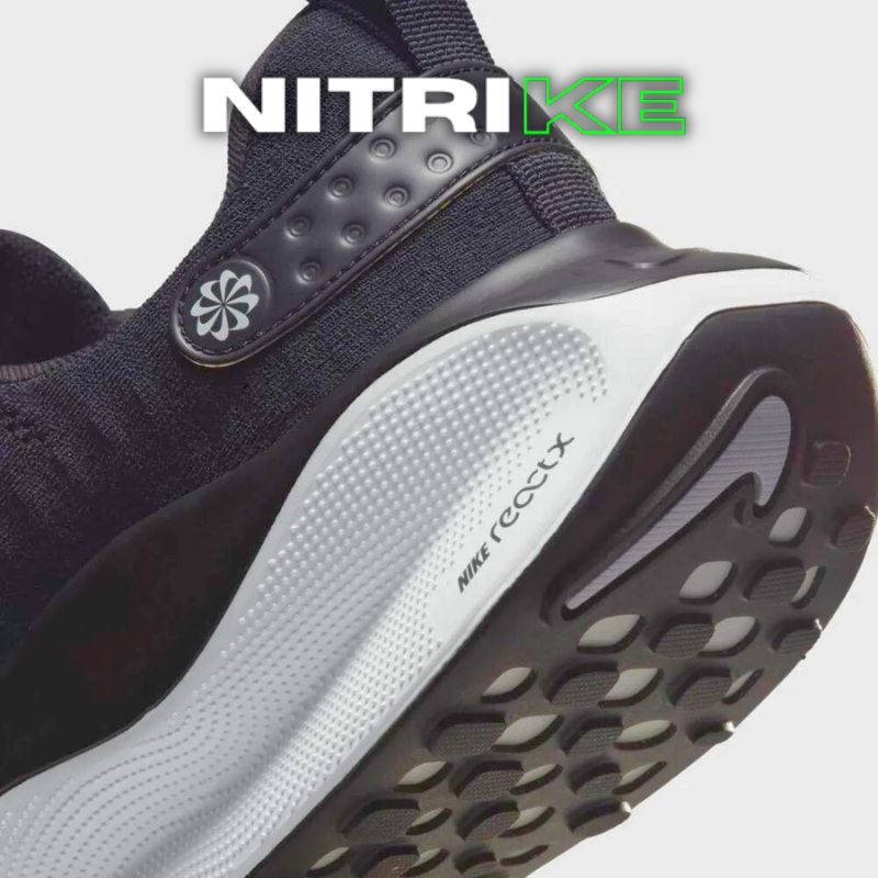 RunningSport NITRIKE