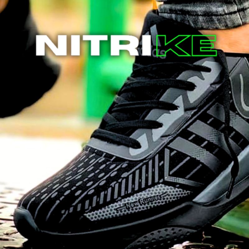 Sprint NITRIKE