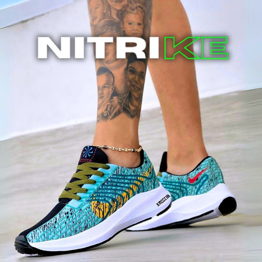 Reptil NITRIKE